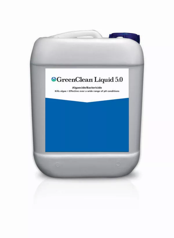 Green Clean Liquid 5.0