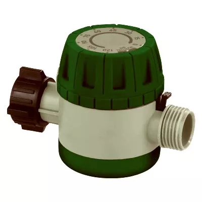 Green Thumb Mechanical Water Timer