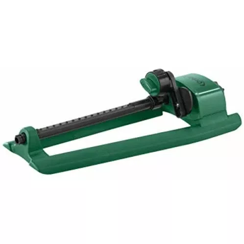 Green Thumb Oscillator Sprinkler