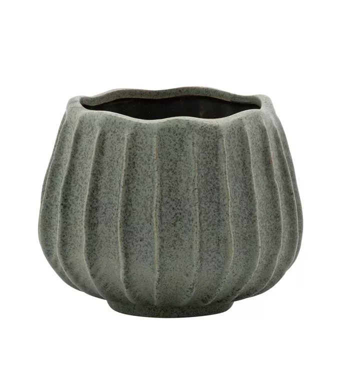 Green Urchin Planter | Large | Napco