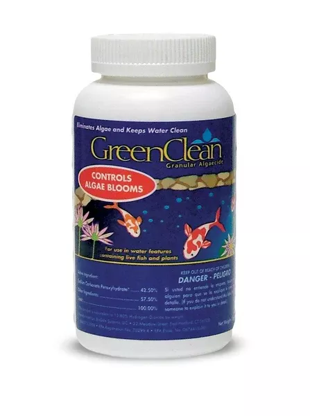 GreenClean