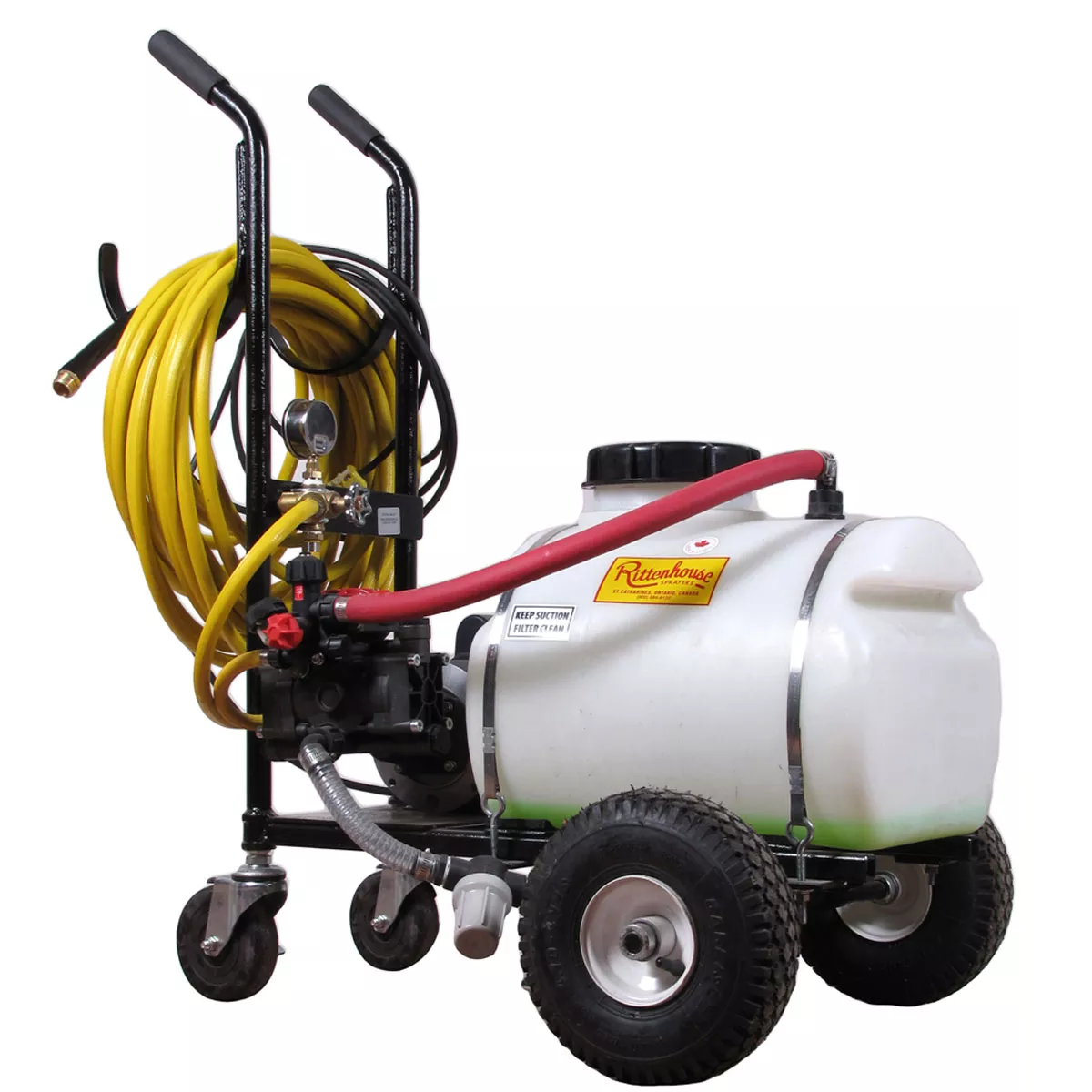 Greenhouse Sprayer 12 US Gallon