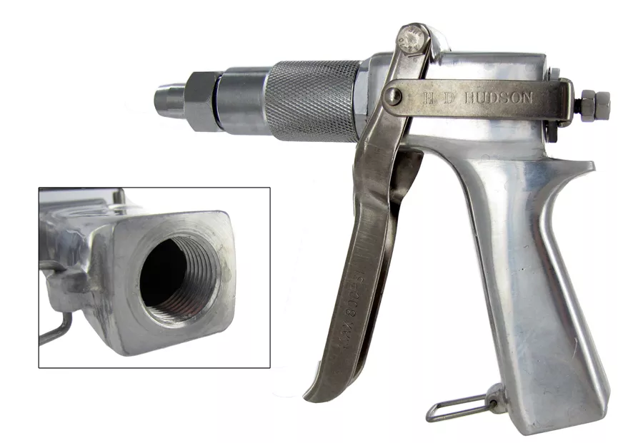 Greensmaster JD9-C Spray Gun