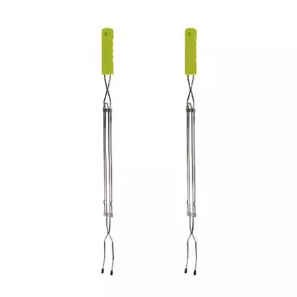 Grill Zone Extension Fork, 2 Pack