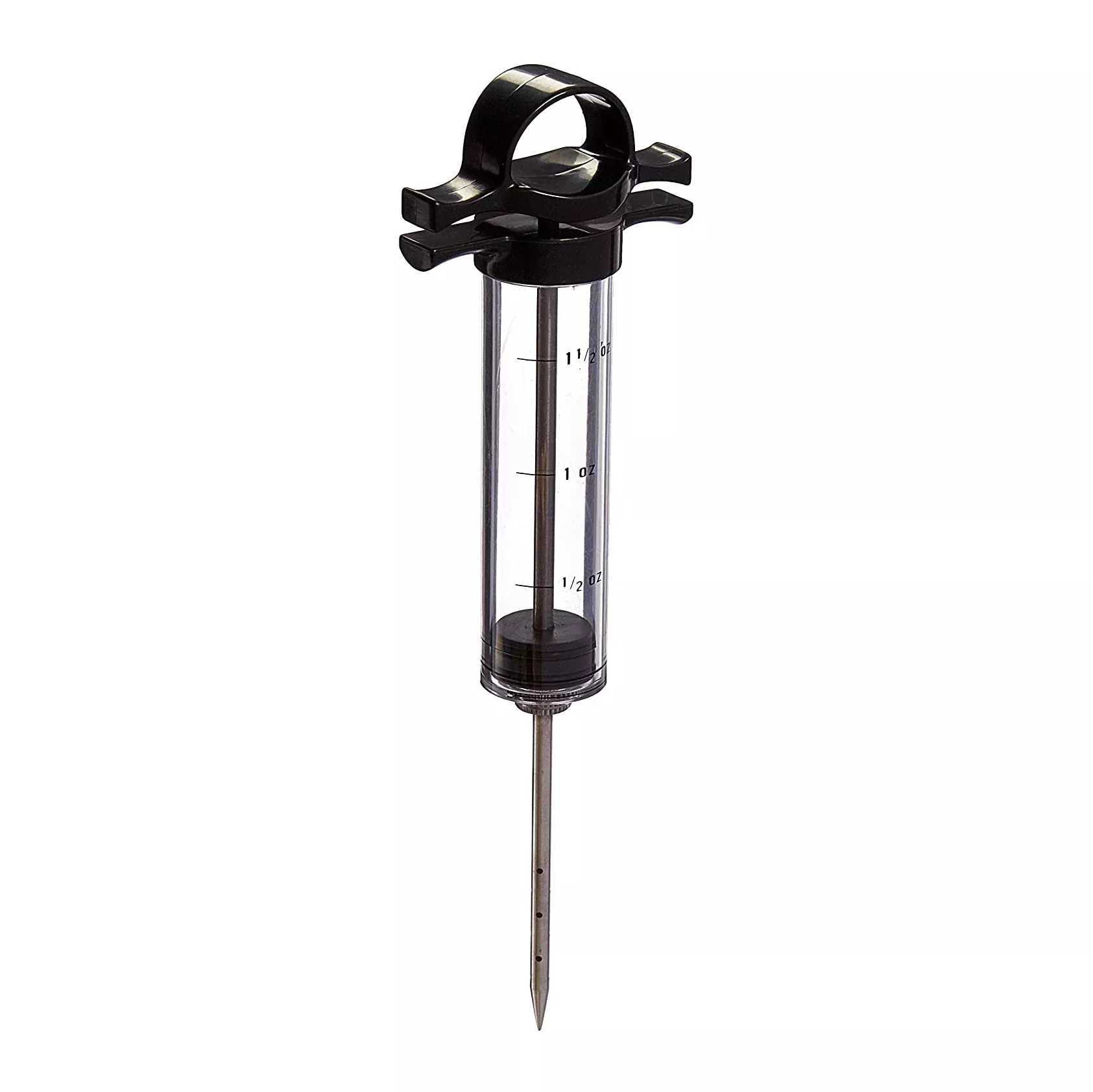 Grill Zone Marinade Injector