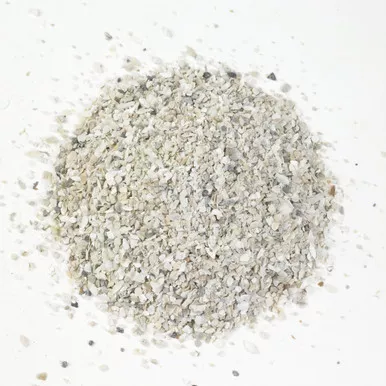 Grit - Oyster Shell 5#