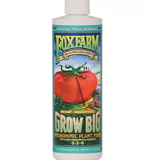 Grow Big Hydro PINT