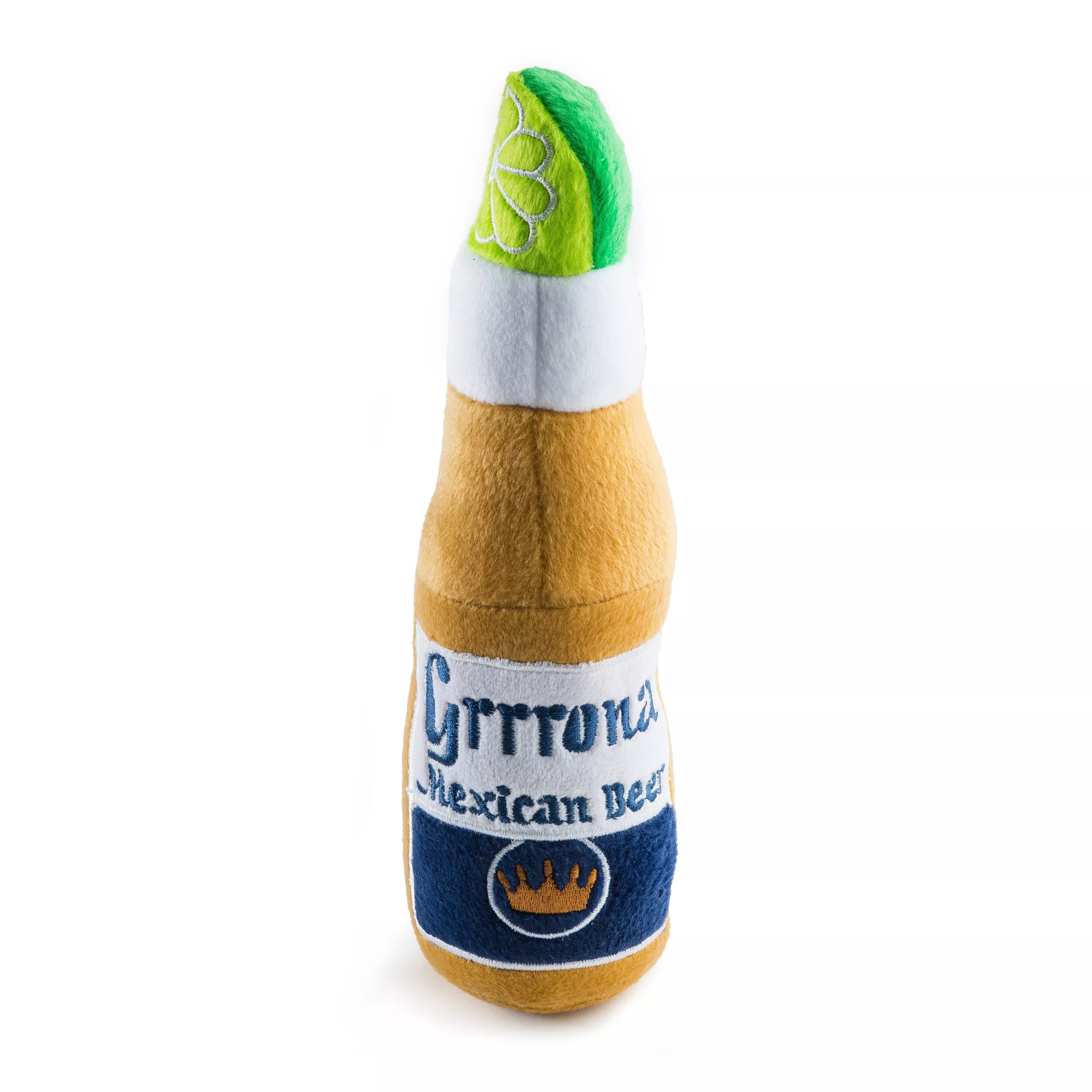 Grrrona Beer Plush Toy
