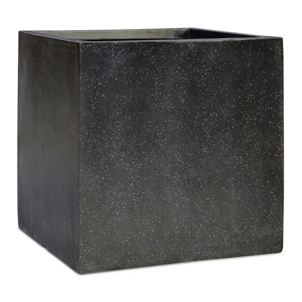 Haku Cube Planter