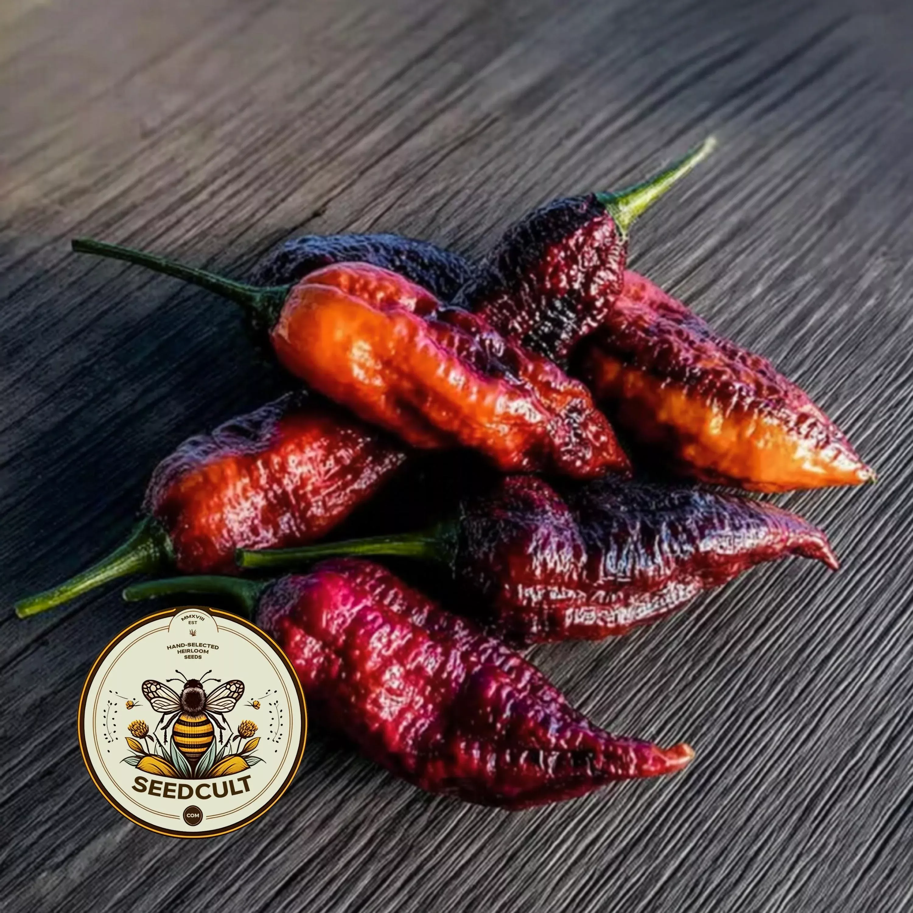 HALLOW'S EVE PEPPER