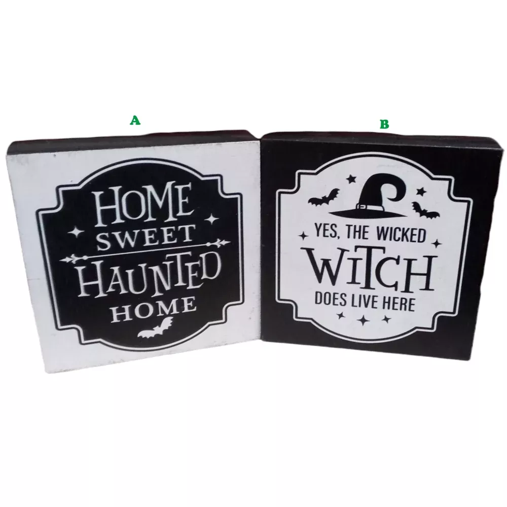 HALLOWEEN WDN DESIGN BOOK AST