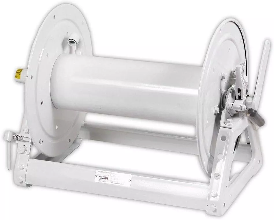 Hannay 22" Manual Rewind Hose Reels