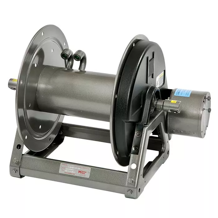 Hannay Dual Line Hose Reels