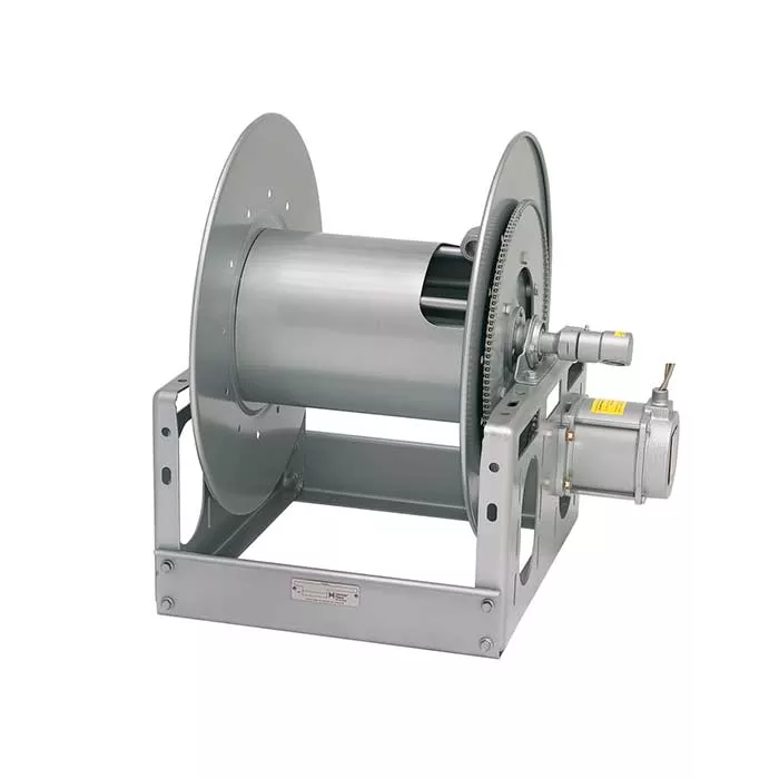 Hannay Large Volume Tree Spray Hose Reel - EP6028-25-26