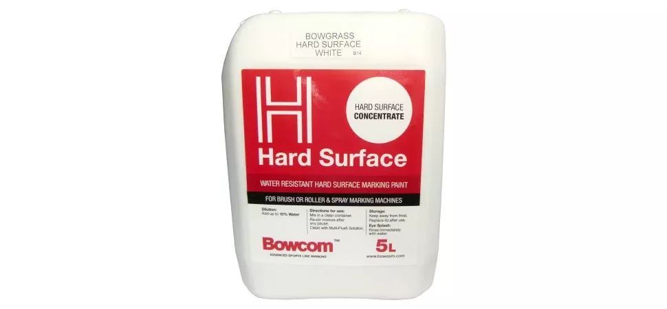 Hard Surface Marking Paint