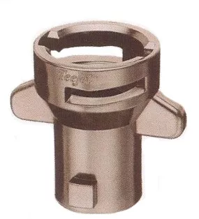 Hardi Nozzle Adapter - To Teejet Nozzles