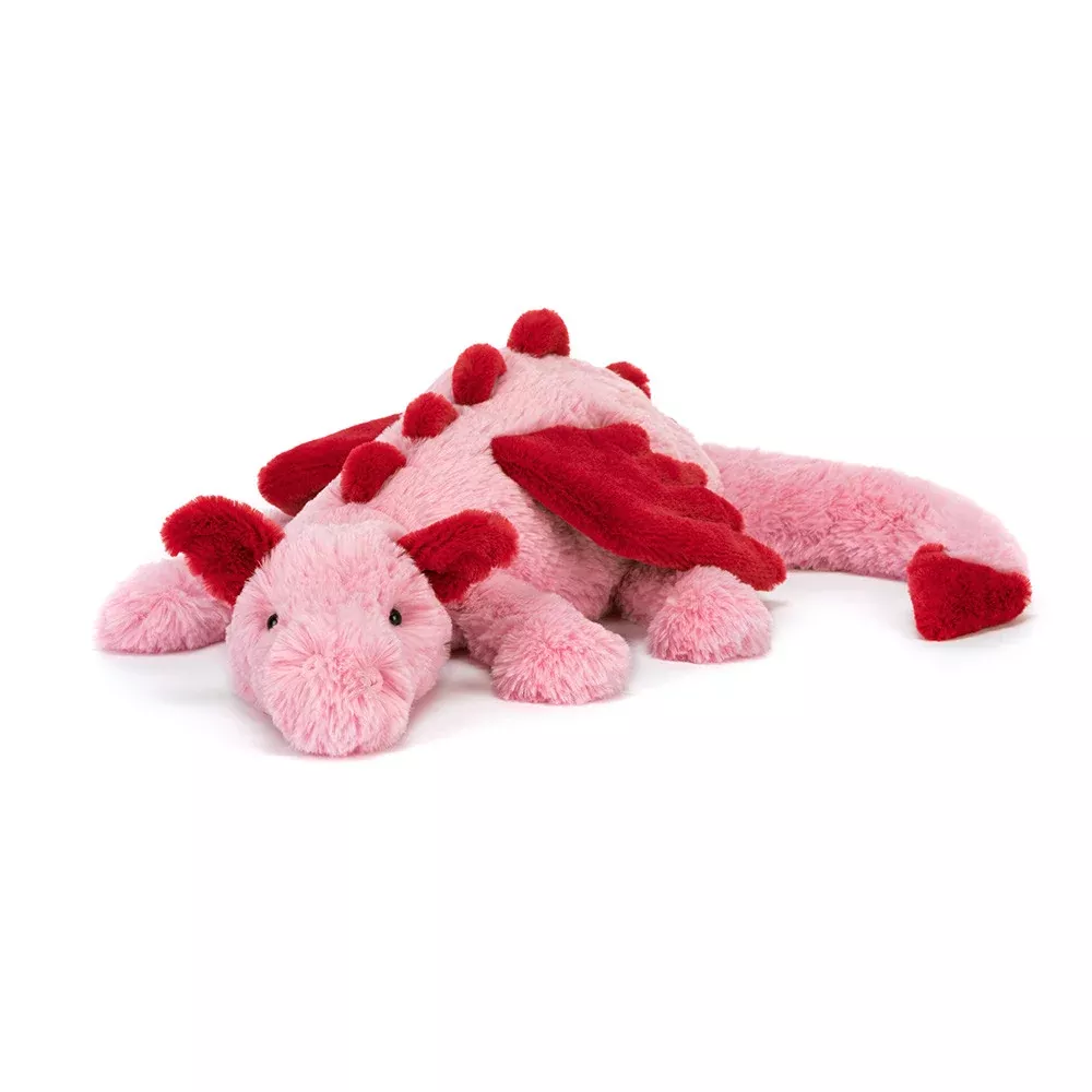 Heart Dragon