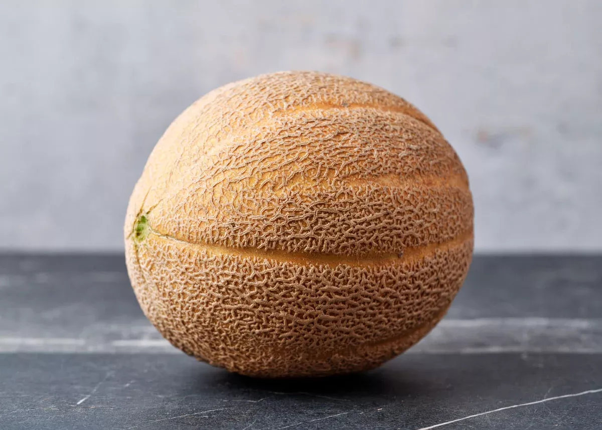 Hearts of Gold - Organic Melon Cantaloupe Seeds