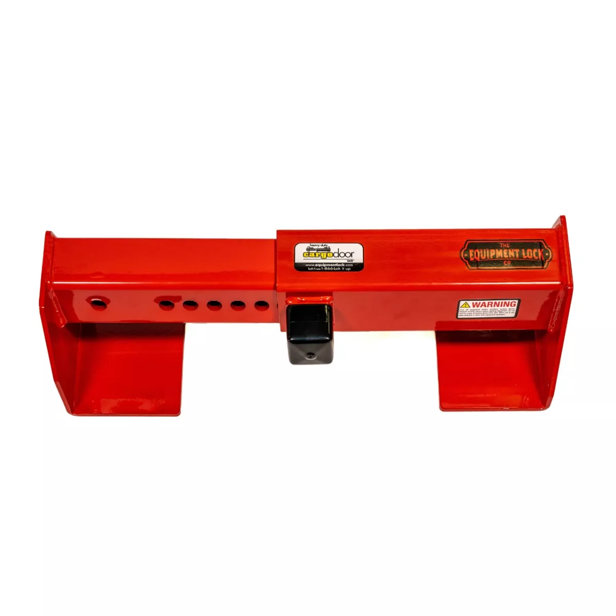 Heavy Duty Cargo Door Lock