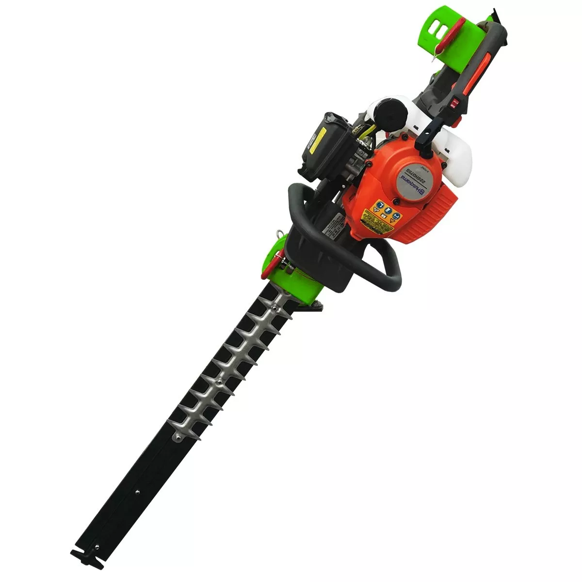 Hedge Trimmer Rack