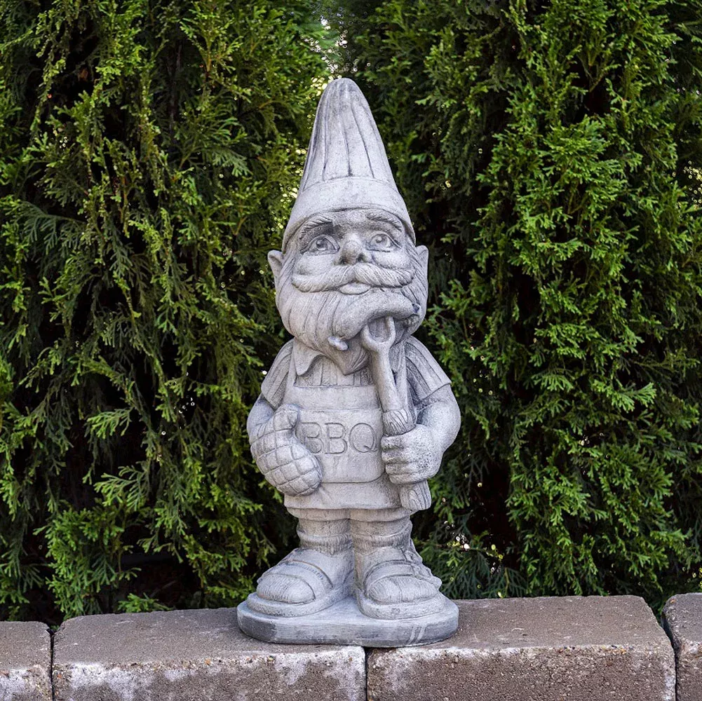 Henri Studio, Chef Gnome, 21"