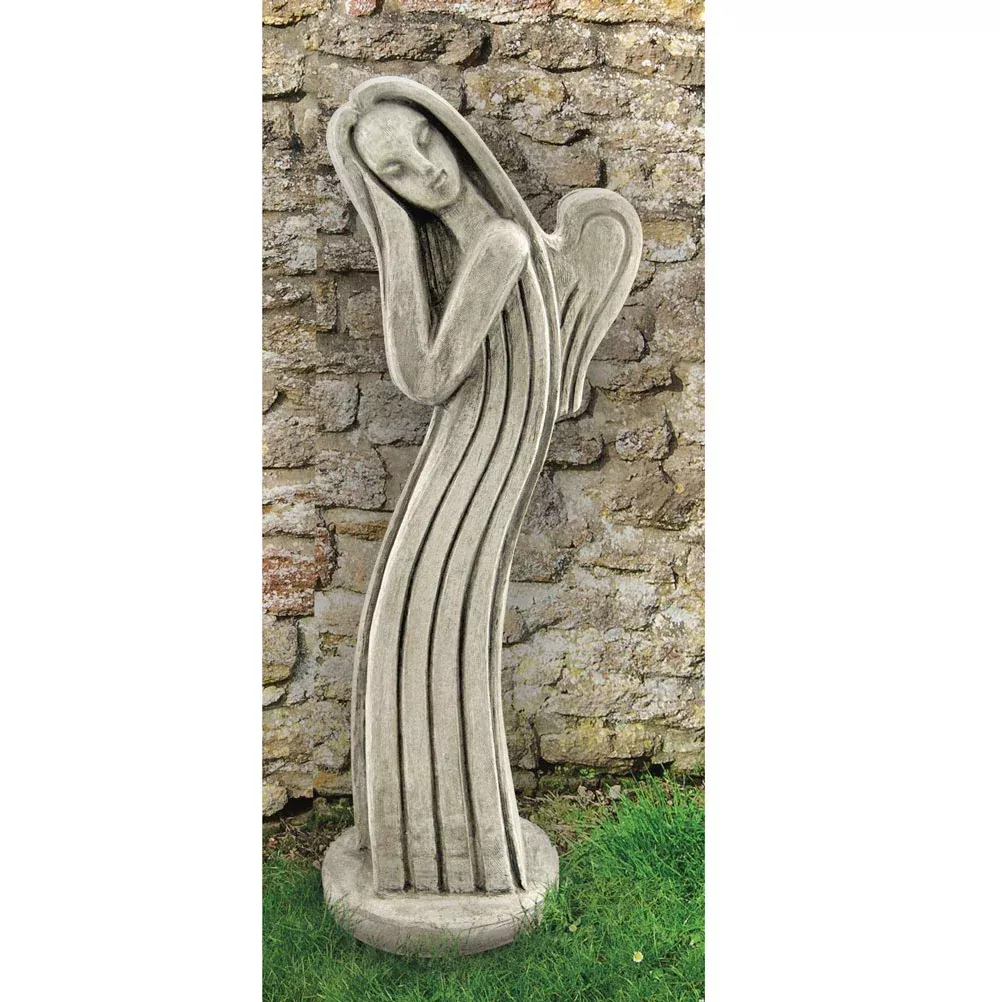 Henri Studio, Modern Resting Angel