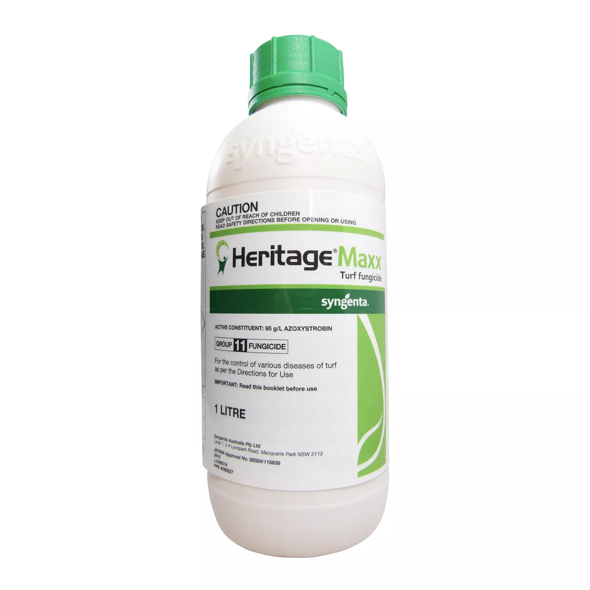 Heritage Maxx