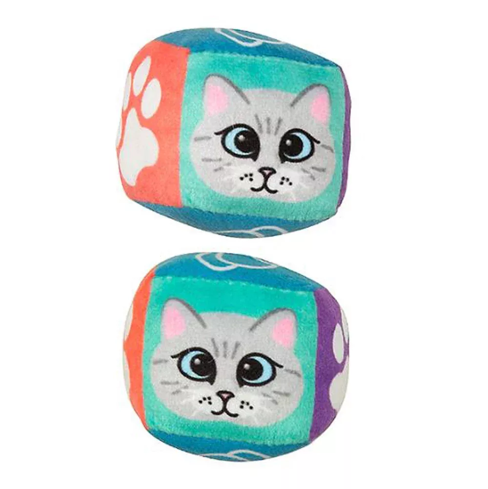 Hero, Nala Dice, 2 Pack