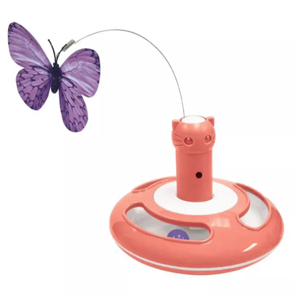 Hero, Nala Electronic Butterfly Spinner