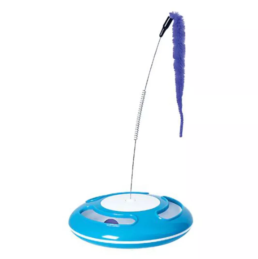 Hero, Nala Electronic Tail Chaser