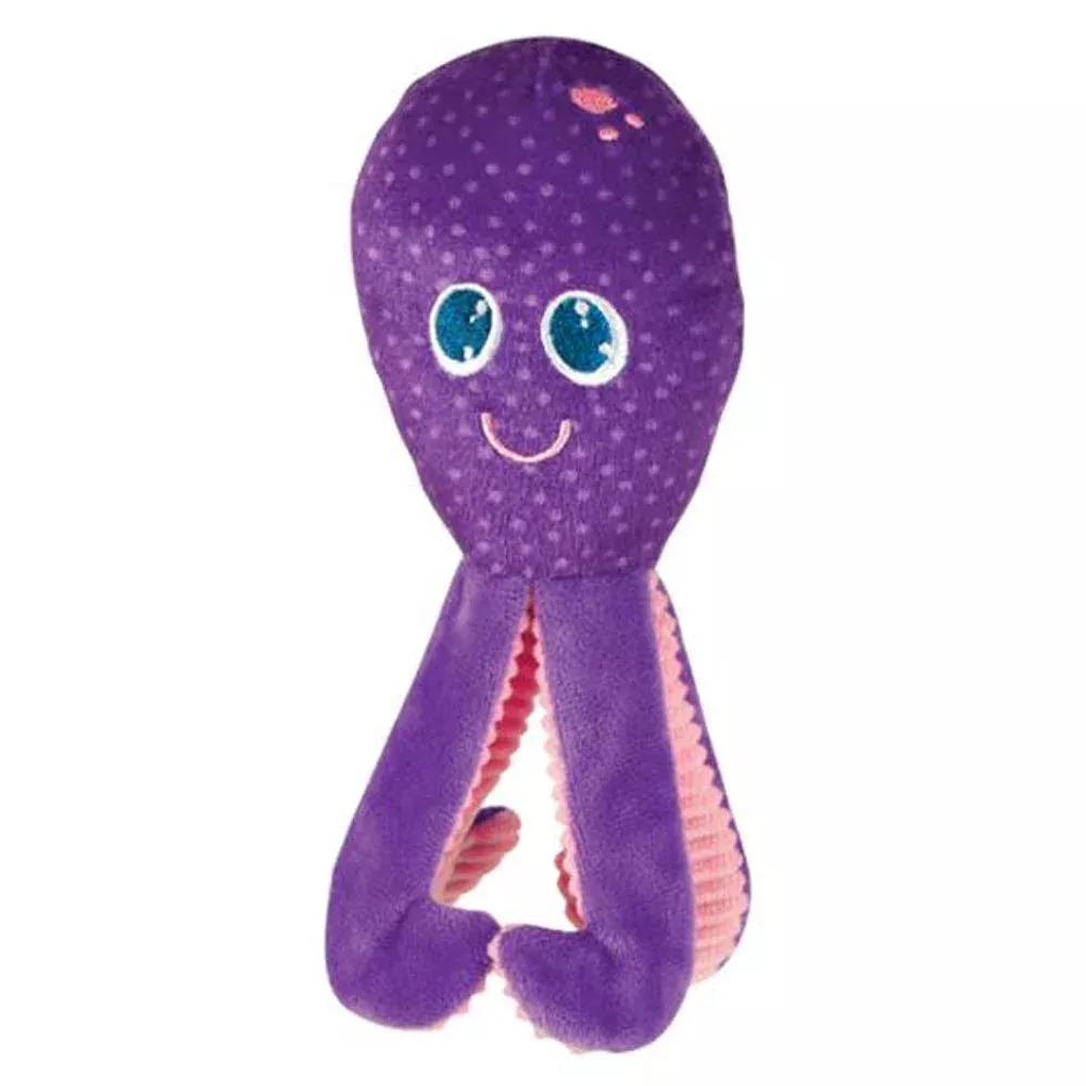Hero, Nala Ollie The Octopus