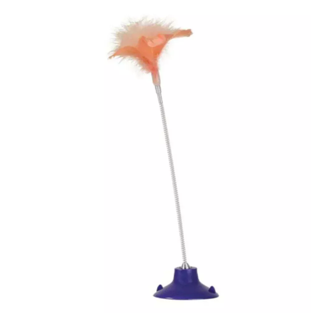 Hero, Nala Suction Tail Chaser