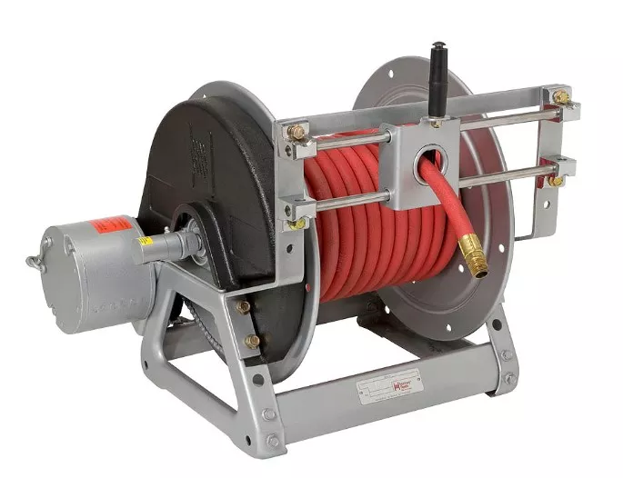 HGK-15 Hose Guide for Small Frame Hannay Reels