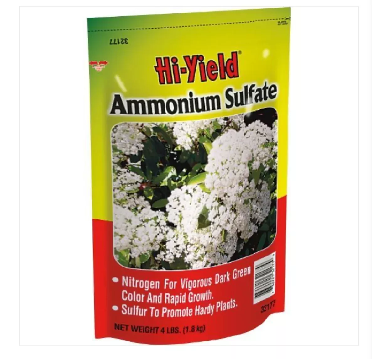 Hi-Yield Ammonium Sulfate