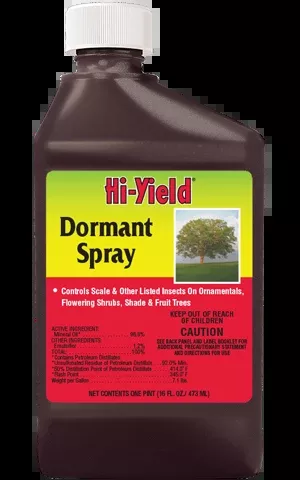 Hi-Yield Dormant Spray