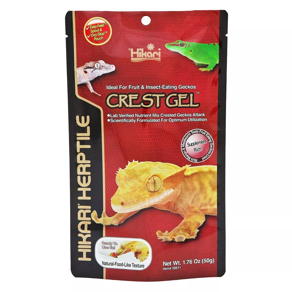 Hikari, Crestgel, 1.76 oz
