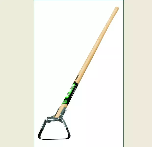 Hoe LH Oscillating Action