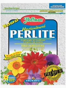 Hoffman Perlite 8 qt BFG