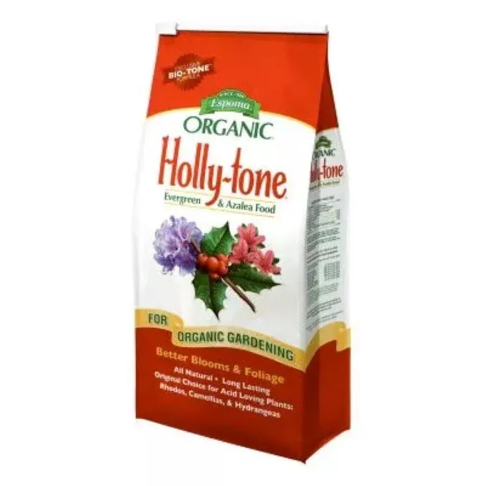 Holly-Tone
