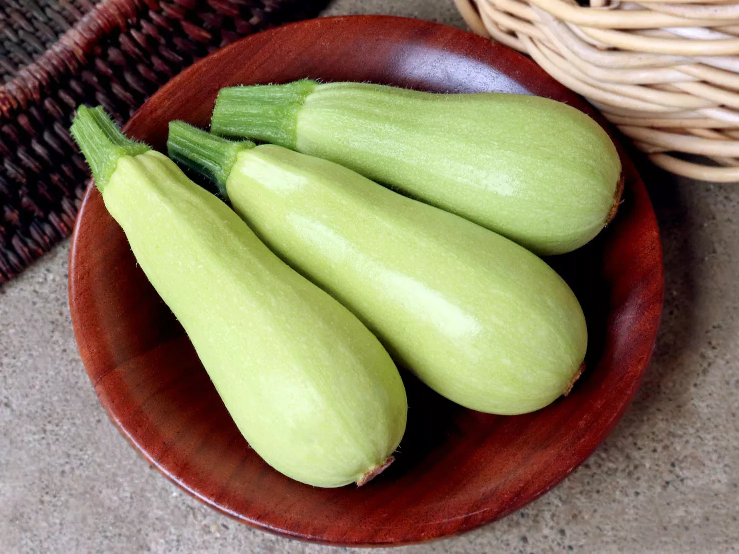 Homs Kousa Squash Seeds