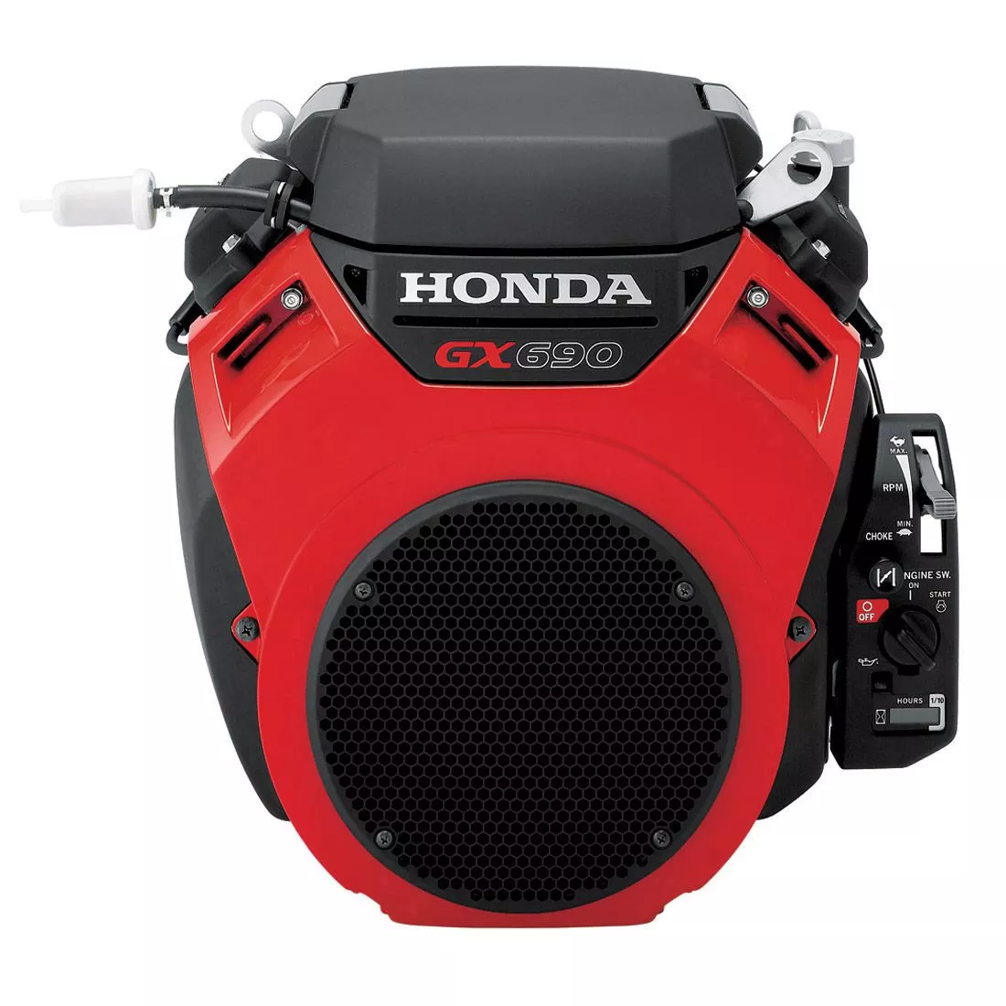 Honda Engine - 20 hp GX630RQXF6