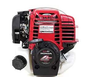 Honda Engine - GX35NT-TMS3