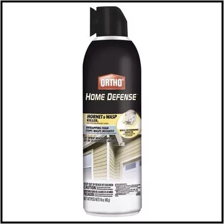 Hornet & Wasp Killer15 oz.