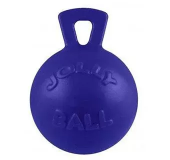 Horseman's Pride Jolly Ball 10"