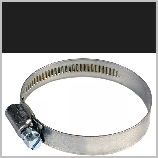 Hose Clamp No. 96 - 6 inch