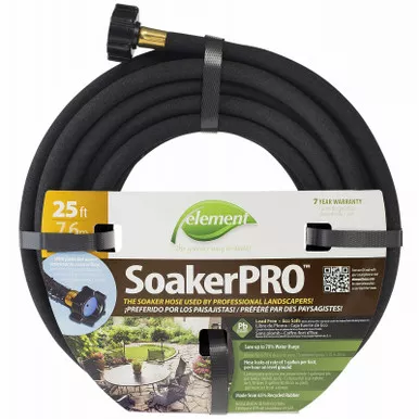 Hose GT 25FT SOAKER