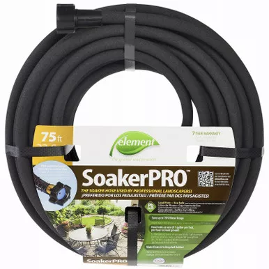 Hose GT 75FT SOAKER