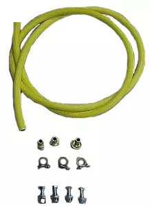 Hose Reel Installation Kit