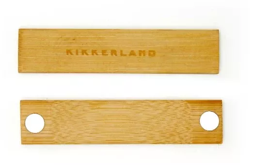 Huckleberry Grass Whistle