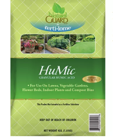 Humate Granular 4LB